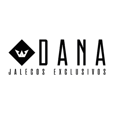 Dana Jalecos Exclusivos